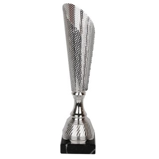 Puchar BIE.SERIE23 E - 41,5 cm srebrny Biemans