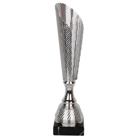 Puchar BIE.SERIE23 E - 41,5 cm srebrny Biemans