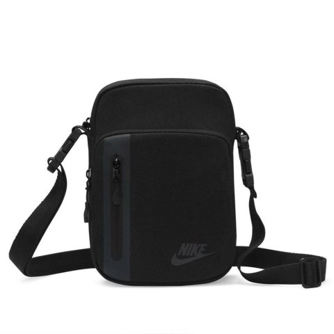 Saszetka Nike Elemental Premium DN2557 010 czarny one size Nike