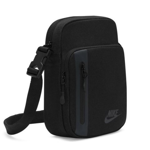 Saszetka Nike Elemental Premium DN2557 010 czarny one size Nike