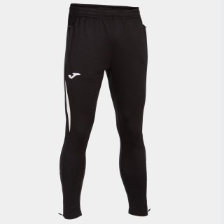 Spodnie Joma Championship VII 103200.102 czarny 152 cm Joma