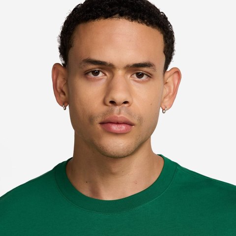 T-Shirt Nike Sportswear TOTAL 90 II IB6032-302 zielony XXL Nike