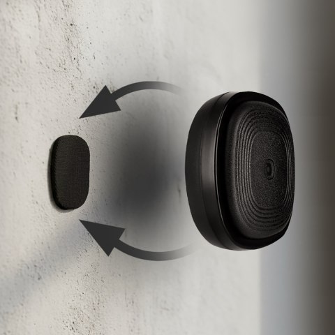 TB05 TARCZA BOKSERSKA MODUŁOWA BLUETOOTH Z MUZYKĄ I RĘKAWICAMI HMS HMS
