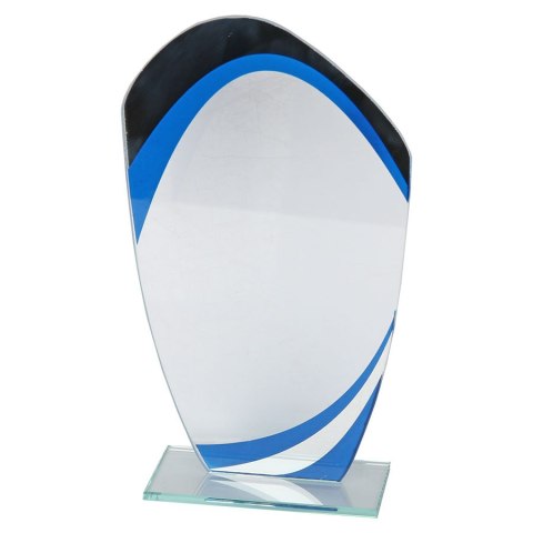 Trofeum szklane W552.09 18,5 cm Biemans