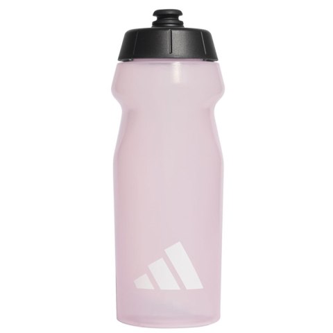 Bidon adidas Performance Bottle 0,5 L KD2767 różowy 0,5 Adidas