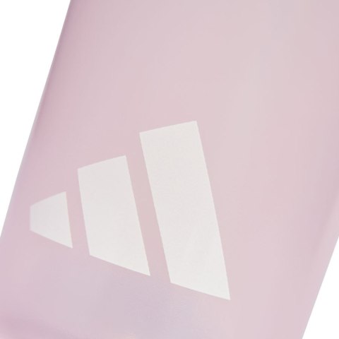 Bidon adidas Performance Bottle 0,5 L KD2767 różowy 0,5 Adidas