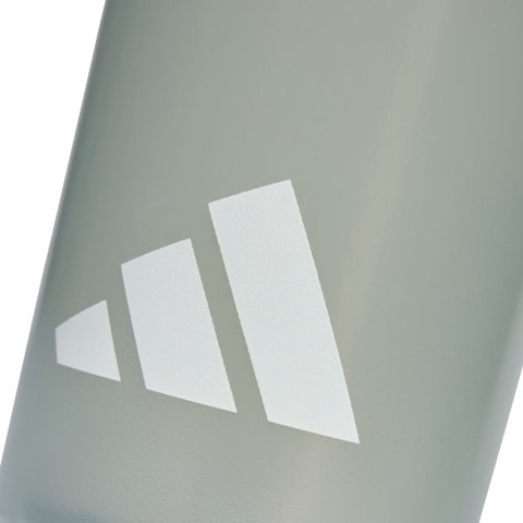 Bidon adidas Performance Bottle 0,5 L KD2769 szary 0,5 Adidas