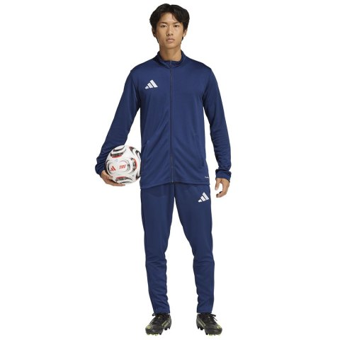 Bluza adidas ENTRADA 26 Track Jacket JZ6589 granatowy M Adidas
