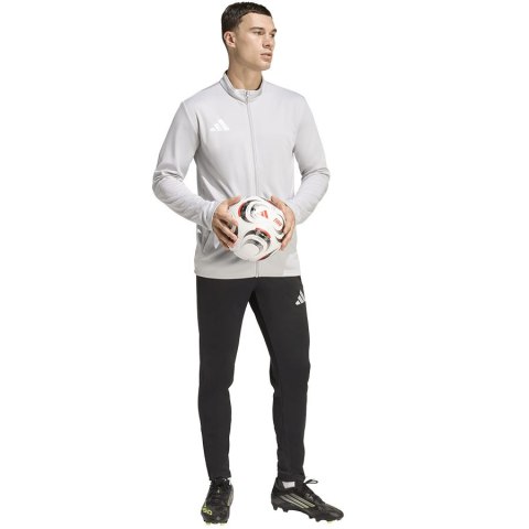 Bluza adidas ENTRADA 26 Track Jacket JZ6592 szary L Adidas