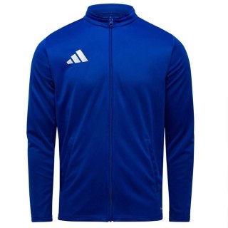 Bluza adidas ENTRADA 26 Track Jacket JZ6607 niebieski 152 cm Adidas