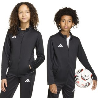 Bluza adidas ENTRADA 26 Track Jacket JZ6608 czarny 128 cm Adidas