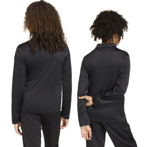 Bluza adidas ENTRADA 26 Track Jacket JZ6608 czarny 152 cm Adidas