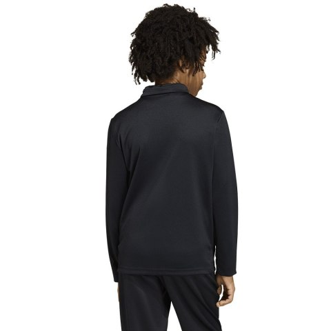 Bluza adidas ENTRADA 26 Track Jacket JZ6608 czarny 164 cm Adidas