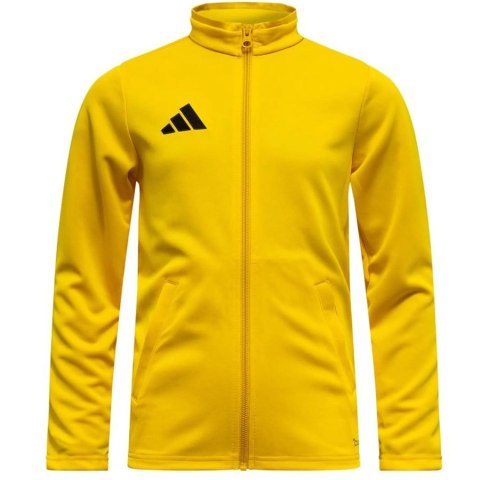 Bluza adidas ENTRADA 26 Track Jacket JZ6609 żółty 128 cm Adidas