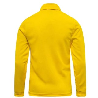 Bluza adidas ENTRADA 26 Track Jacket JZ6609 żółty 140 cm Adidas