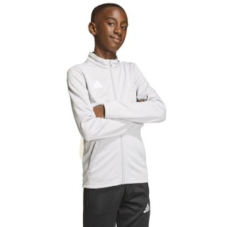 Bluza adidas ENTRADA 26 Track Jacket JZ6610 szary 152 cm Adidas