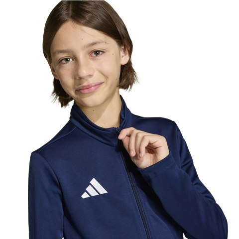 Bluza adidas ENTRADA 26 Track Jacket JZ6611 granatowy 152 cm Adidas