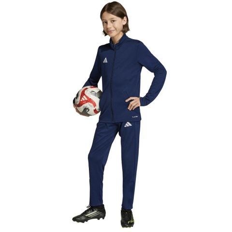 Bluza adidas ENTRADA 26 Track Jacket JZ6611 granatowy 164 cm Adidas