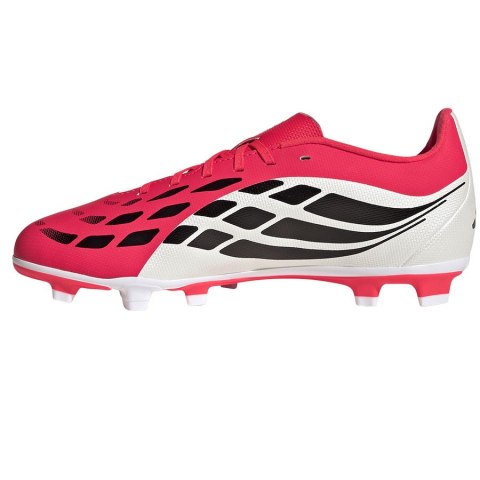 Buty adidas Predator Club Jr FG/MG JS0370 czerwony 38 Adidas