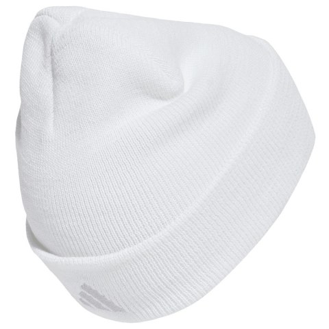 Czapka adidas Real Madryt Woolie JX3209 biały OSFM Adidas