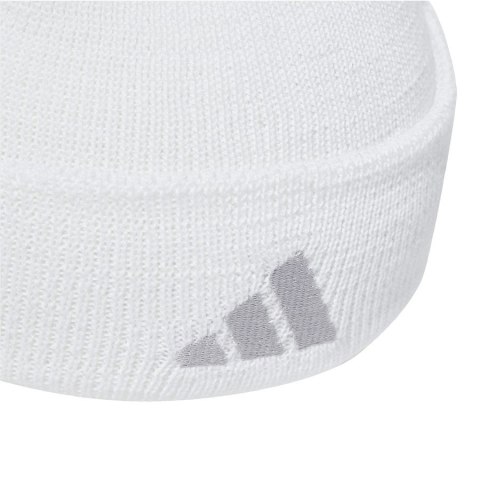 Czapka adidas Real Madryt Woolie JX3209 biały OSFM Adidas