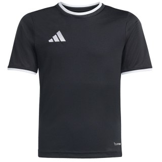 Koszulka adidas Entrada 26 JSY JZ2524 czarny 116 cm Adidas