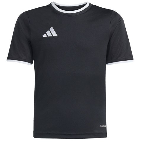 Koszulka adidas Entrada 26 JSY JZ2524 czarny 116 cm Adidas