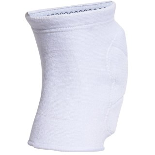 Nakolanniki siatkarskie adidas Elite KP EU JJ2470 L biały Adidas