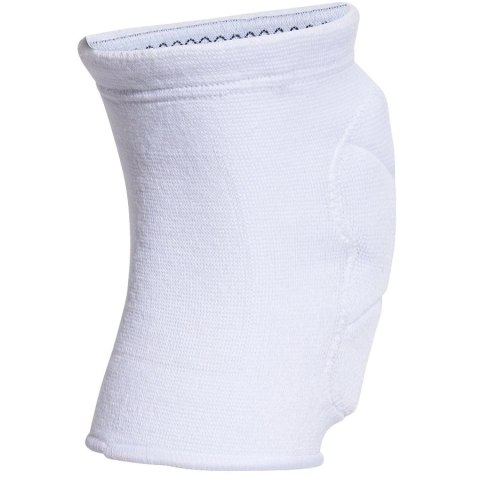 Nakolanniki siatkarskie adidas Elite KP EU JJ2470 L biały Adidas