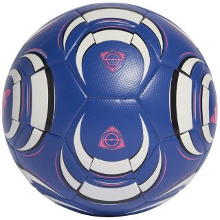 Piłka adidas TIRO League KA5261 niebieski 5 Adidas