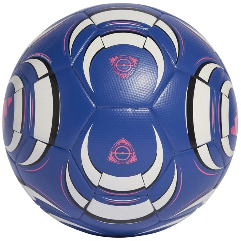 Piłka adidas TIRO League KA5261 niebieski 5 Adidas