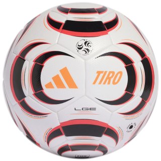 Piłka adidas TIRO League KA5263 biały 5 Adidas
