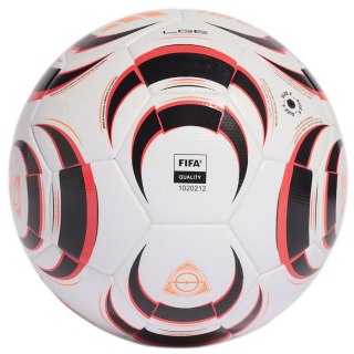 Piłka adidas TIRO League KA5263 biały 5 Adidas