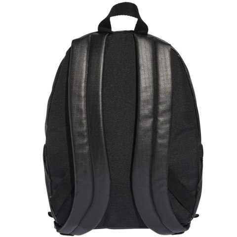 Plecak adidas Glow Backpack JX4031 czarny Adidas