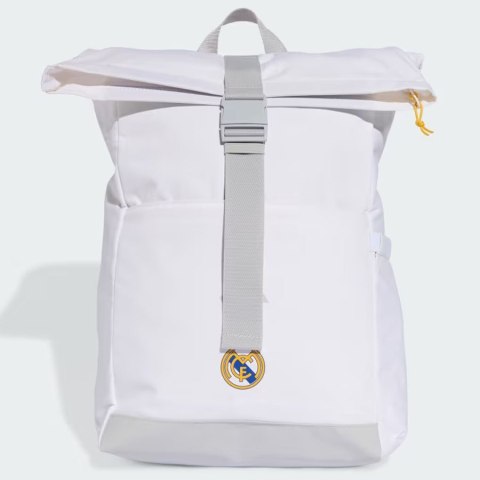 Plecak adidas Real Madryt JN4150 Ø biały Adidas