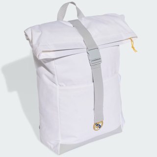 Plecak adidas Real Madryt JN4150 Ø biały Adidas