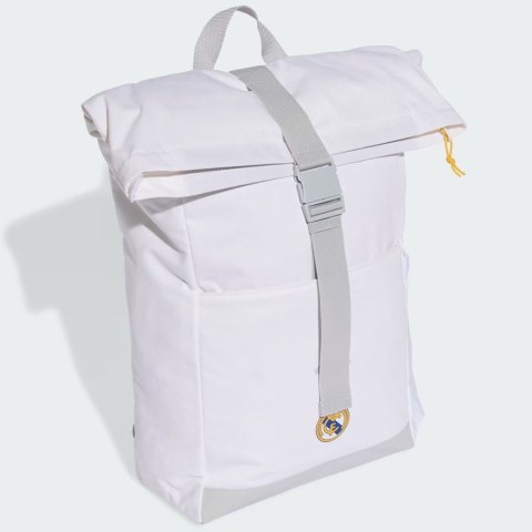 Plecak adidas Real Madryt JN4150 Ø biały Adidas