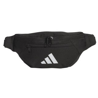 Saszetka nerka adidas Essential Waist JM7155 czarny one size Adidas