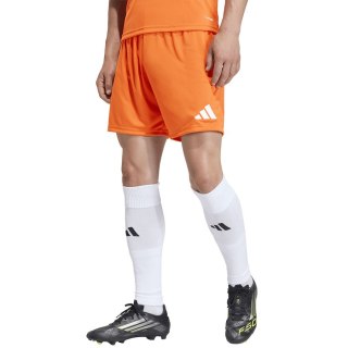 Spodenki adidas ENTRADA 26 Short JZ2512 pomarańczowy XL Adidas