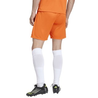 Spodenki adidas ENTRADA 26 Short JZ2512 pomarańczowy XXL Adidas