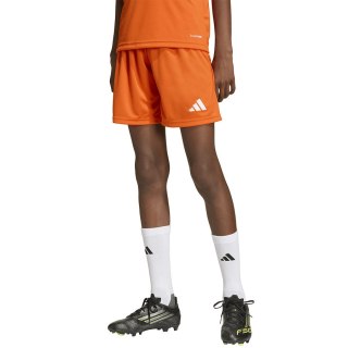 Spodenki adidas ENTRADA 26 Short Junior JZ6529 pomarańczowy 140 cm Adidas