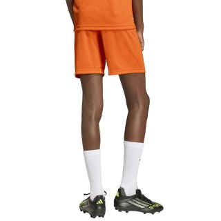 Spodenki adidas ENTRADA 26 Short Junior JZ6529 pomarańczowy 164 cm Adidas