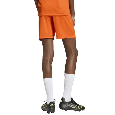 Spodenki adidas ENTRADA 26 Short Junior JZ6529 pomarańczowy 176 cm Adidas