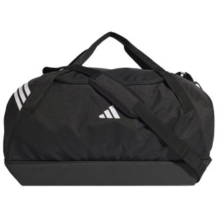 Torba adidas TIRO Duffle Bottom Compartment JY7946 czarny Adidas