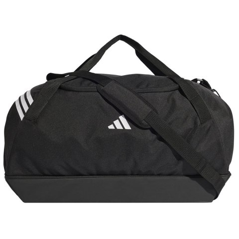 Torba adidas TIRO Duffle Bottom Compartment JY7946 czarny Adidas