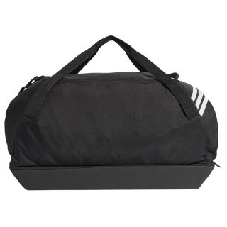 Torba adidas TIRO Duffle Bottom Compartment JY7946 czarny Adidas