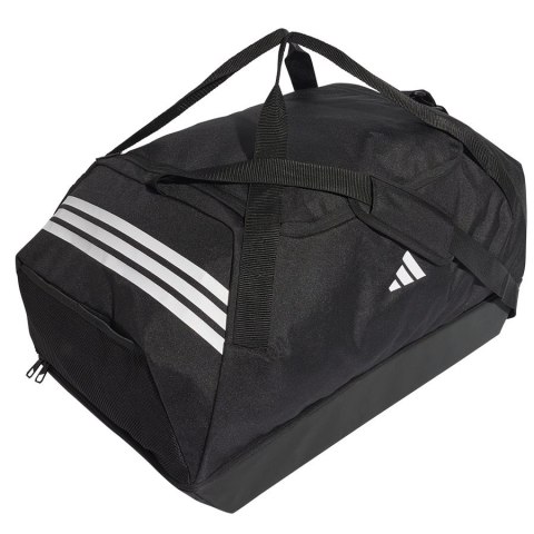 Torba adidas TIRO Duffle Bottom Compartment JY7946 czarny Adidas