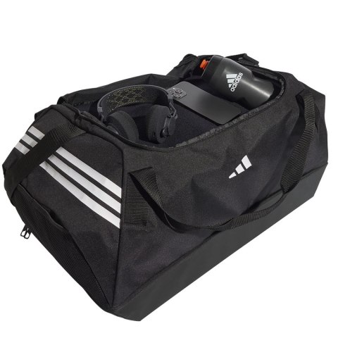 Torba adidas TIRO Duffle Bottom Compartment JY7946 czarny Adidas