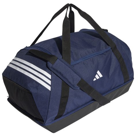Torba adidas TIRO Duffle Bottom Compartment KD4233 granatowy Adidas