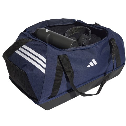 Torba adidas TIRO Duffle Bottom Compartment KD4233 granatowy Adidas